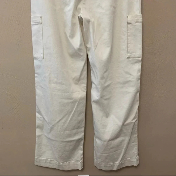 Joe’s The Petra High Rise Wide Leg Jean - Picture 12 of 16